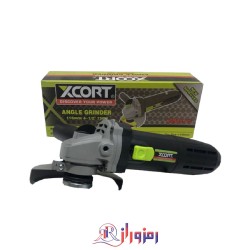 مینی فرز کوتاه 750 وات اکسکورت مدل xsm09-115